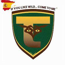TAREK WILDLIFE, SL. Viajes y Expediciones a la Naturaleza