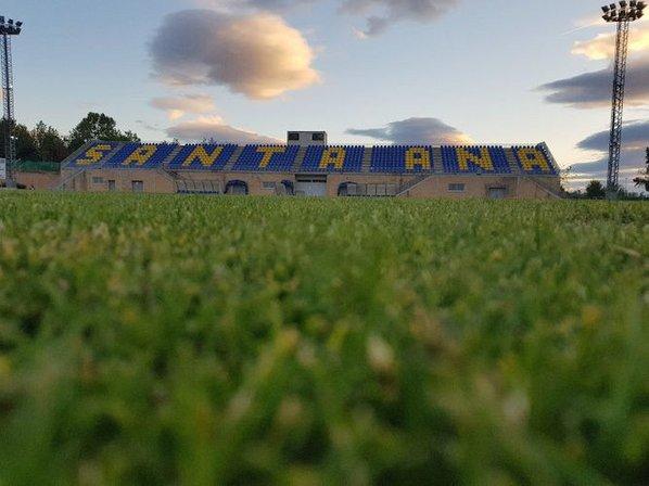 Deportivo A.V. Santa Ana
