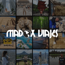 Madox Viajes