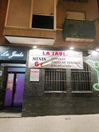 La Jaula