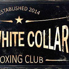 The White Collar Boxing Club