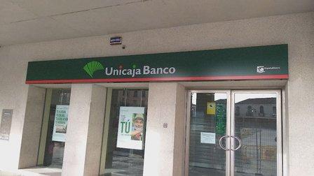 Unicaja Banco