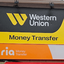 Ria Envió y Recibo de Dinero. Western Union, Money Gram, monty global payment I.tranfer