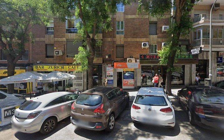 MoneyGram Pueblo Nuevo - ENVÍA y RECIBE
