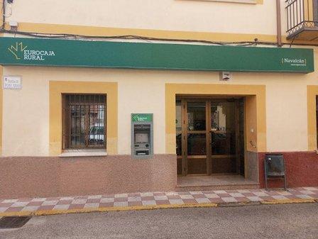 Eurocaja Rural