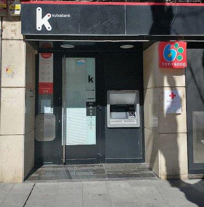 kutxabank