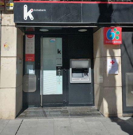 kutxabank