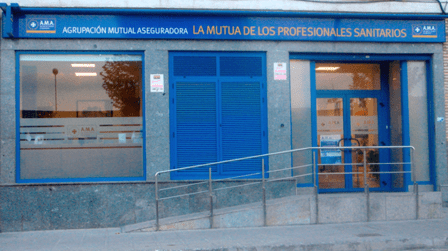 A.M.A. Seguros