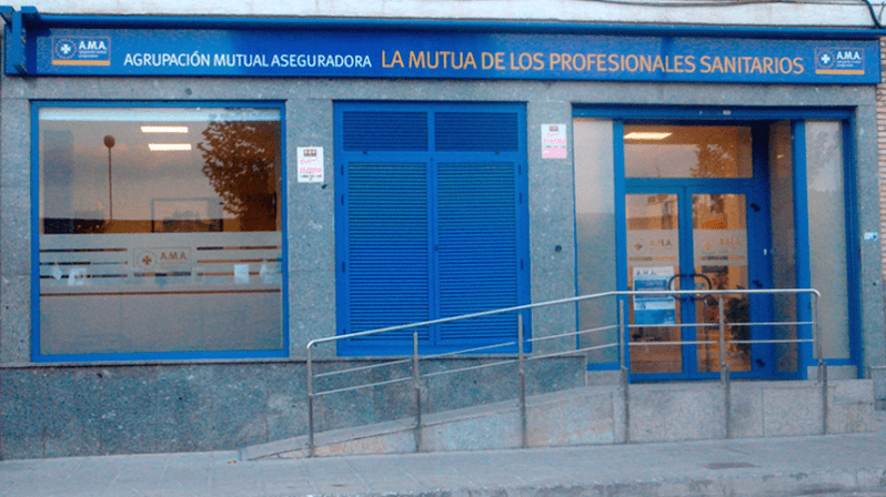 A.M.A. Seguros