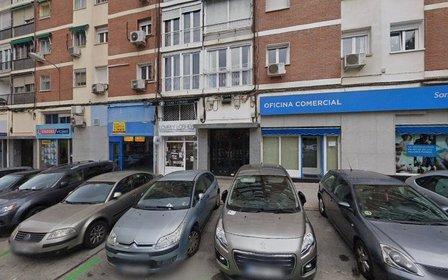 Oficina Sanitas La Vaguada