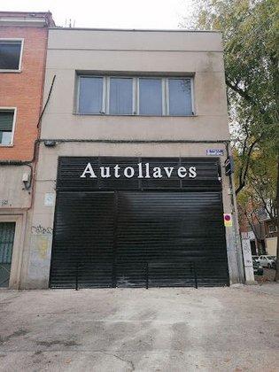 Autollaves (Madrid)