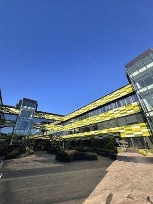 Oficinas de McDonald's España