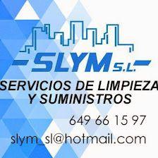 Limpiezas Slym