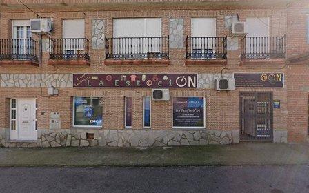 La Estacion C.b.