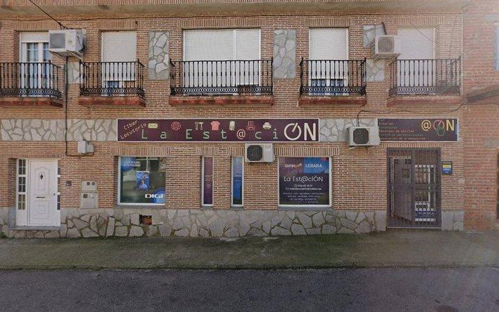 La Estacion C.b.