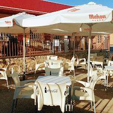 Restaurante Casa Lucía