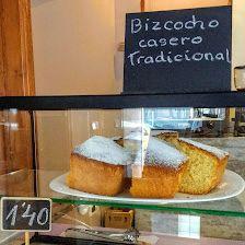 La Bizcochería de Guada