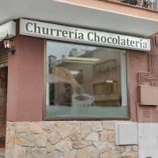 Churrería Las Farolas de la Concordia
