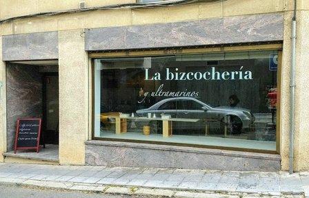 La Bizcochería de Guada