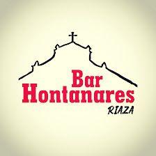 BAR HONTANARES comida para llevar