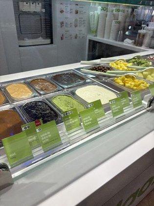 Llaollao Loranca