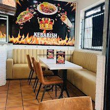 Kebabish San Nicasio (Leganes)