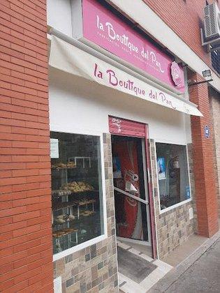 La Boutique del Pan