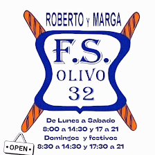 F.S. Frutos Secos Olivo 32