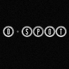 D.SPOT CAFE