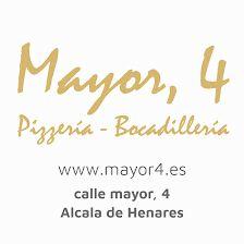 Pizzería Bocadillería Mayor 4