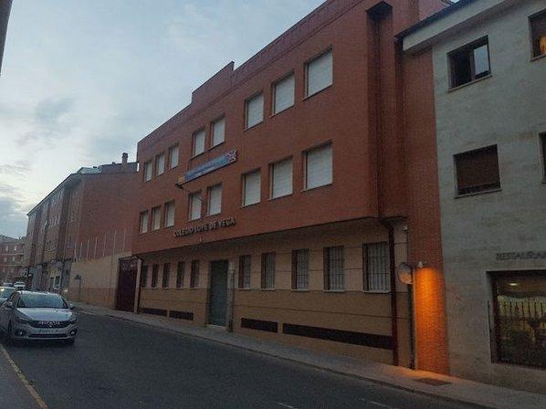 Centro Concertado de Enseñanza Lope de Vega