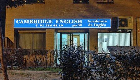 Cambridge English