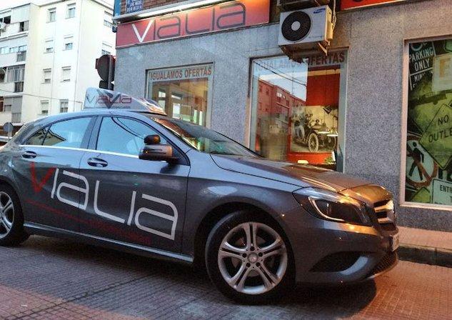 Vialia Autoescuelas