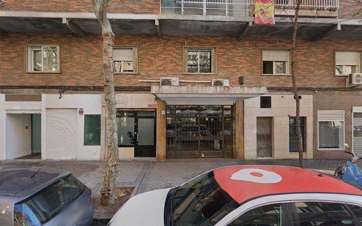 Academia de idiomas