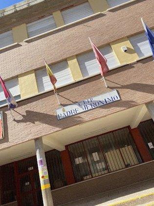 AMPA CEIP PADRE JERÓNIMO