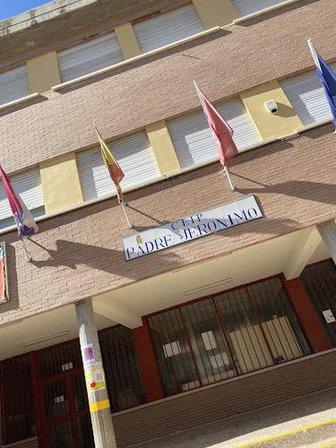 AMPA CEIP PADRE JERÓNIMO