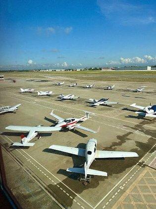 Dares Aviation
