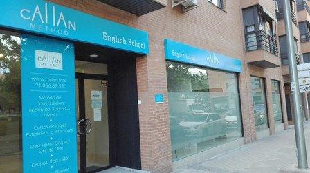 Direct Language School. CALLAN Method