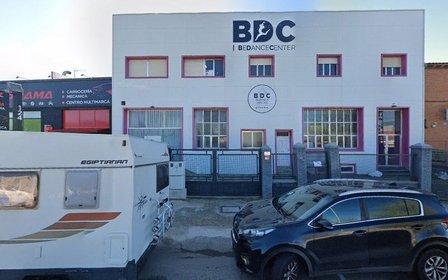BeDance Center