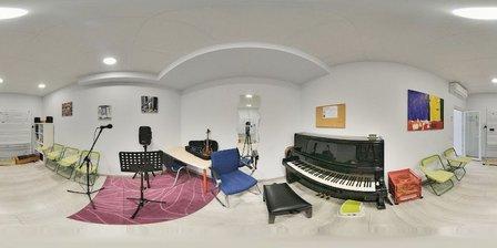 School of Music Urkalia