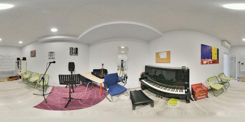 School of Music Urkalia