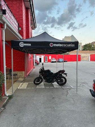 Autoescuela Balmaseda S.A.