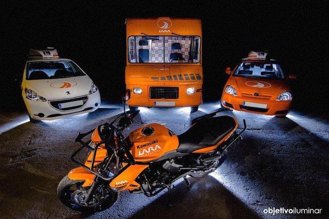 Autoescuela Lara Arroyomolinos