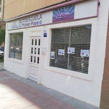 Autoescuela El Primer Paso