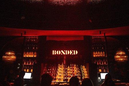 Bonded Club