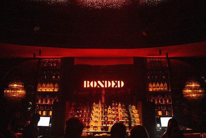 Bonded Club
