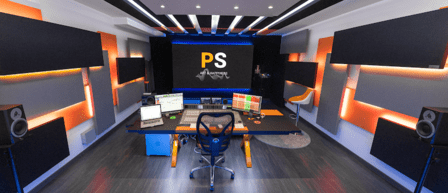 Perfect Sound SL