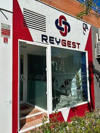 ReyGest | Gestoría de Vehículos