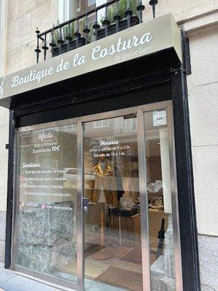 Boutique de la Costura