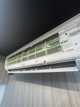 Hisense reparación Aire Acondicionado Madrid